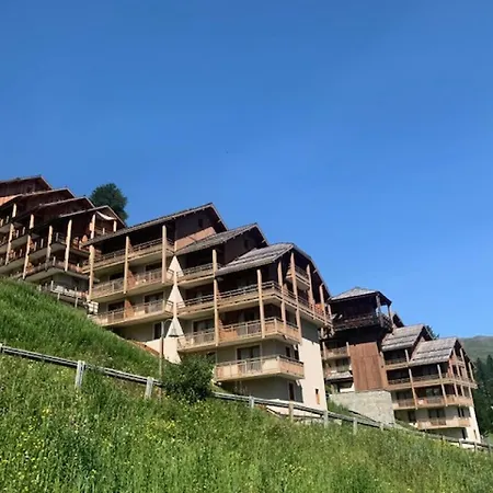 Les Des Rennes - 2 Pieces - Les Des Rennes Mae-9674 Apartment *